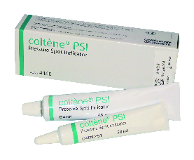 PRESSURE SPOT INDICATOR COLTENE