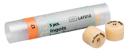 IPS E.MAX PRESS LT COL.A3 x 5 PZ