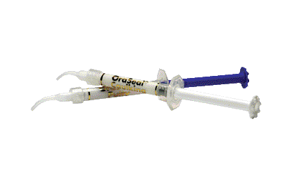 ORASEAL REGULAR 4 SIR.x 1,2 ML