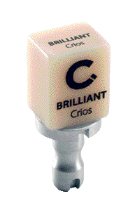 BRILLIANT CRIOS LT/A1 MIS.12 x 5