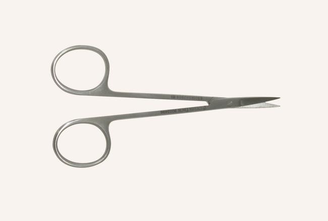 Strumenti - CT FORBICI DRITTE IRIS 9003496