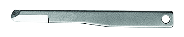 LAME BISTURI MICROCH. MB64HF 10 PZ