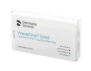 WAVEONE GOLD GUTTA C/FIT ASS. 60 PZ