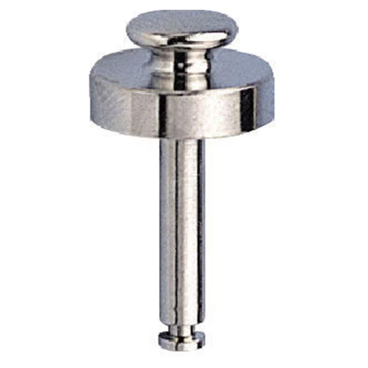 MANDRINI EDENTA CA X SNAP-ON 6 PZ