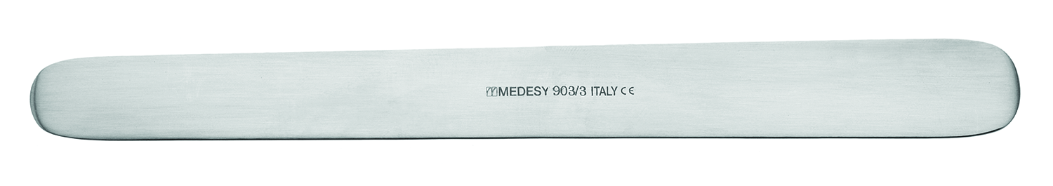 DIVARICATORE MALLEABILE 903/3 - 22X