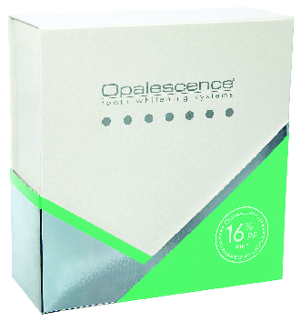 OPALESCENCE PATIENT PF 16% MENTA 8