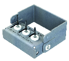 FRESE ZIRCONCUT FG Ø 014 SET 3 PZ 0