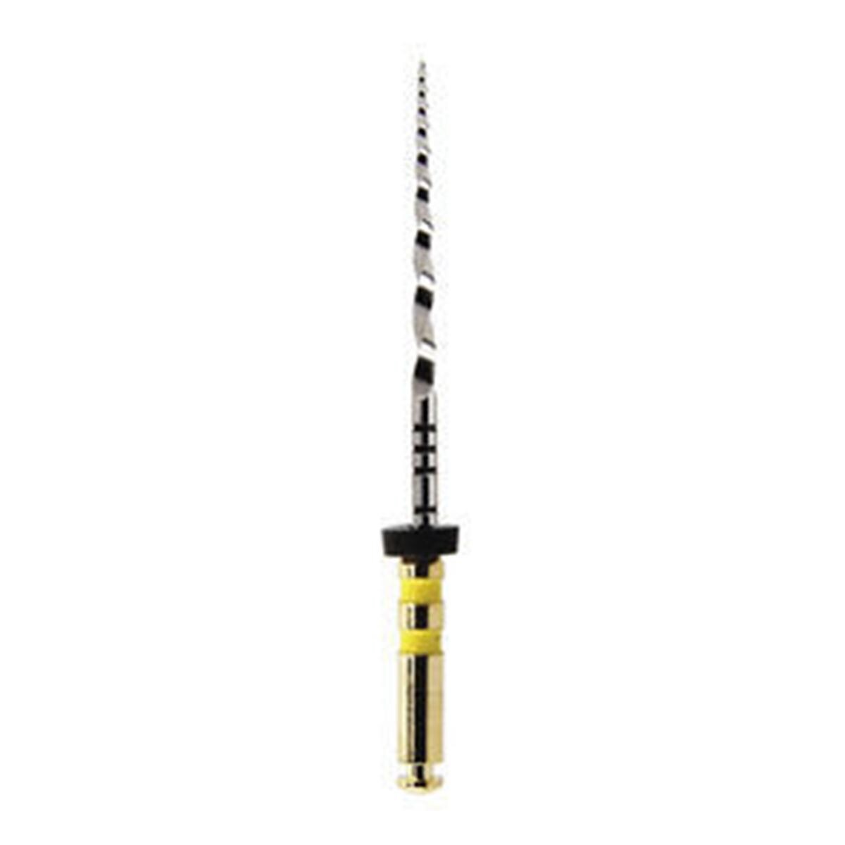Endodonzia - EDGETAPER EDGENDO F5 31 MM 6 PZ