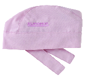 BANDANA MONOART ROSA 1 PZ