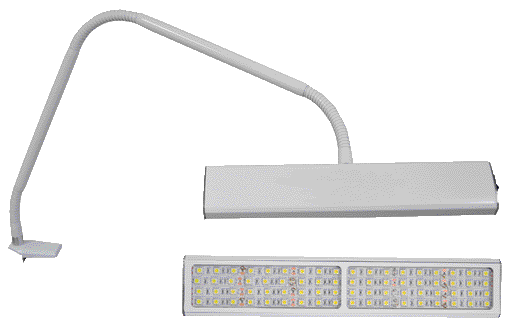 LAMPADA LED DA BANCO POWER 13 FLEX