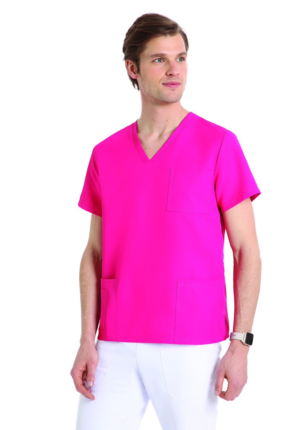 CASACCA SMART QUICK MC UX XS ROSA F
