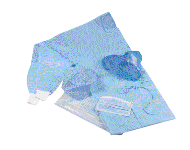 KIT CHIR. STANDARD OMNIA ASSISTENTE