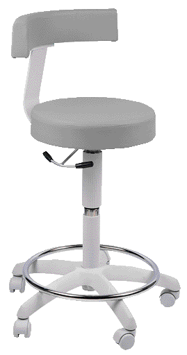 DentalToday SEGGIOLINO CLASS GRIGIO C. SEDUTA S SEGGIOLINO CLASS GRIGIO C. SEDUTA S