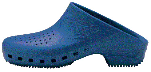 CALZURO SPECIAL BLU MET. N.35/36