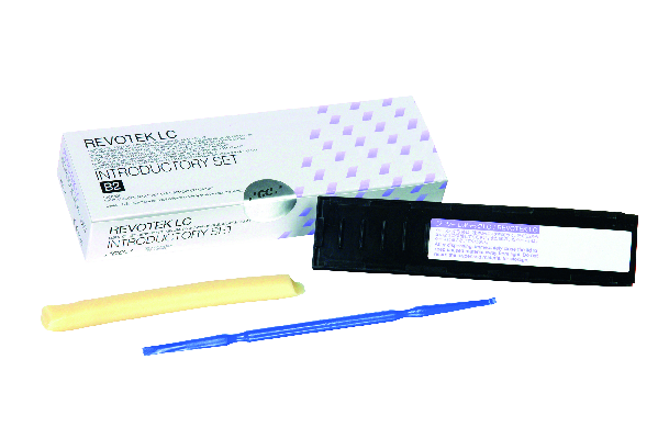 REVOTEK LC GC KIT