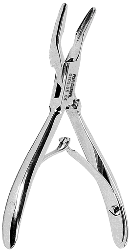 PINZA OSSIVORA ASA MINI FRIEDMAN  1