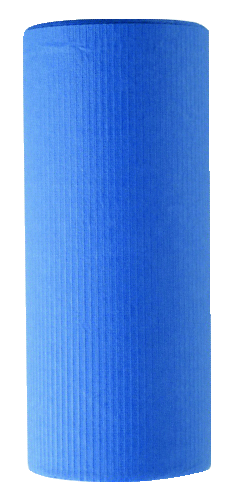 Monouso - MONOART MANTEL. ROT.BLU 80 STR.