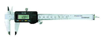 DIGITAL CALIPER