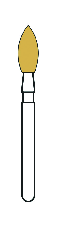 FRESA INTENSIV FG GS/GB N.255 x 3 P