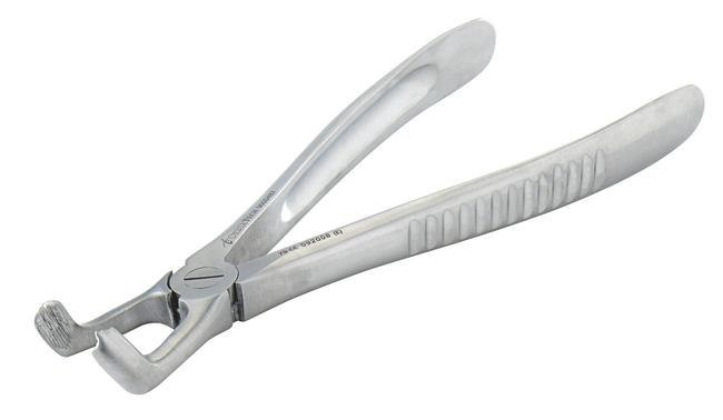 CT PINZA ESTRAZIONE 79 9003487