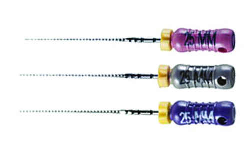 C-PILOT ASS. 006-010/25 MM x 6 PZ