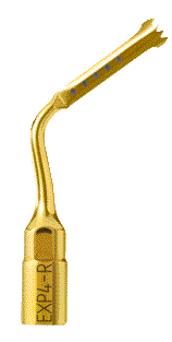 INSERTO PIEZOSURGERY MECTRON EXP4-R