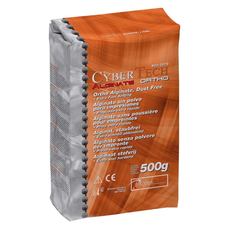 Impronta - ORTHOALGINATE CT EXTRA FASTX500GR
