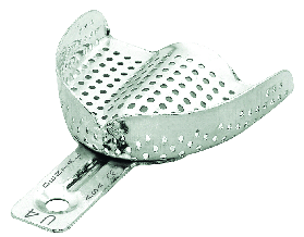 PORTAIMP. ASA IMPLANT TRAYS  U 5 L