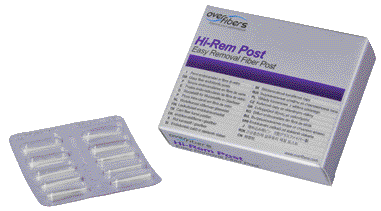 PERNI HI-REM PROSTHETIC MIS.2 x 10