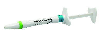 MULTILINK AUTOMIX TRAY-IN TRASP.1,7