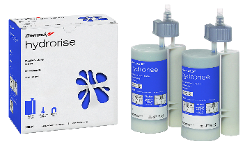 HYDRORISE MAXI HEAVY FAST 2x380 ML