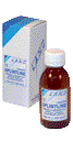 Resine E Corone - SPLINTLINE LANG LIQUIDO 120 CC