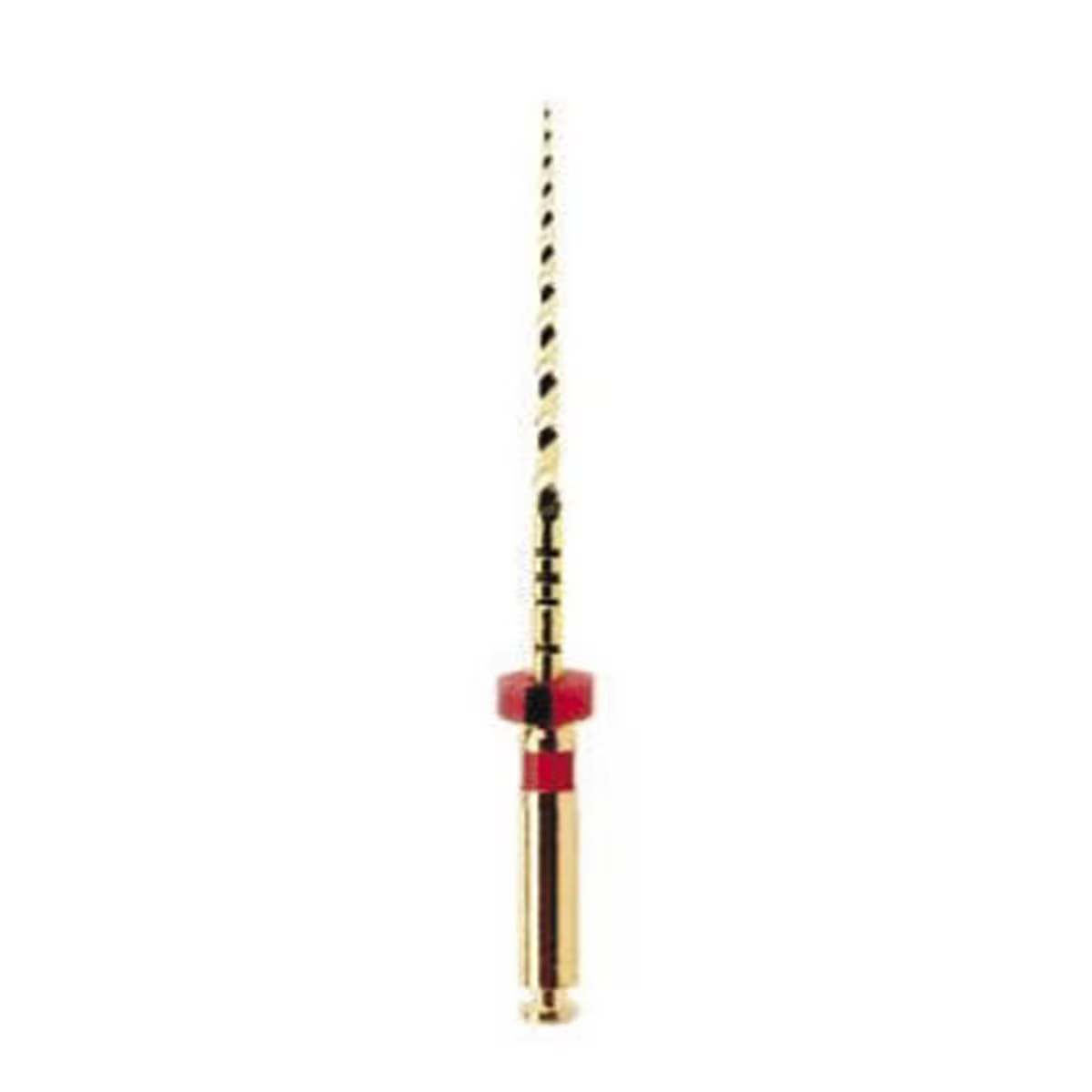 Endodonzia - EDGETAPER PLATINUM EDG F2 25 MM