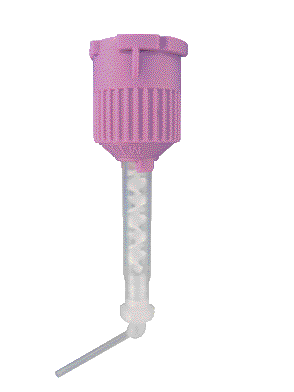 PUNTALI MISCELATORI DENTSPLY 40 PZ