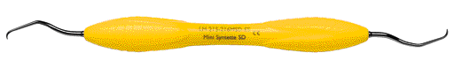 SYNTETTE MINI  SD LM ERGOSENSE