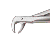 PINZA ESTRAZIONE H.F. N.73