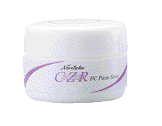 CZR FC PASTE STAIN D+ 3 G