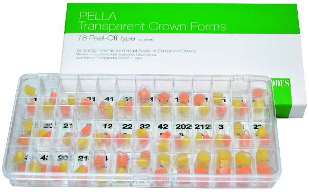CORONE ODUS PELLA N.7 RIC.2 PZ*FP