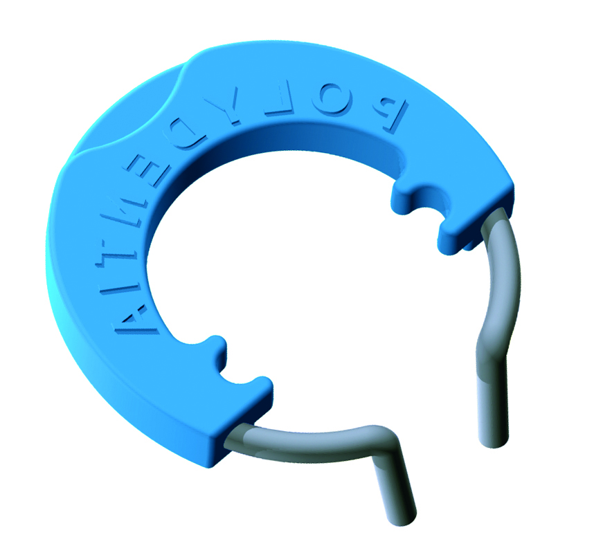 ANELLI MY RING CLASSIC 2 PZ.