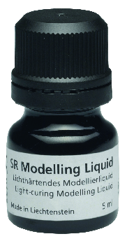 SR MODELLING LIQUID FLACONE 5 ML