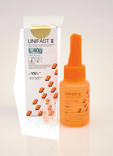 UNIFAST III GC LIQUIDO 42 ML