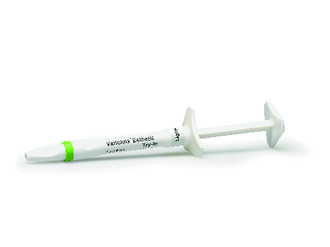 VARIOLINK ESTHETIC TRY LIGHT+ SIR 1