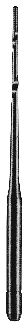 FRESA POST SPACE MLF  005/25 MM 6 P