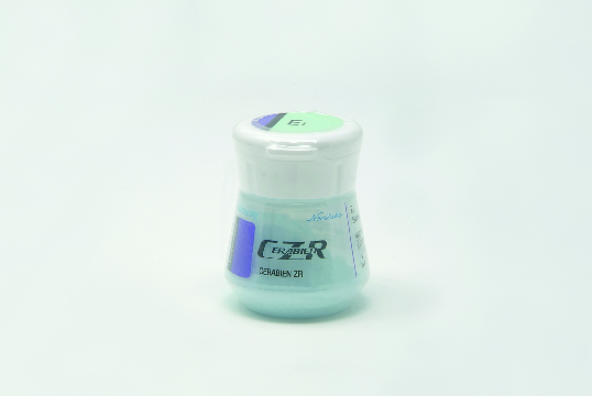 CZR NORITAKE SMALTO E1 10 G