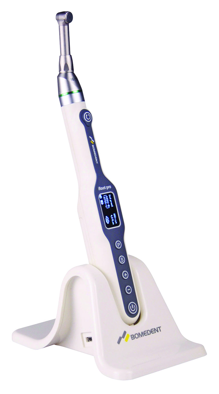 IROOT PRO MICROMOTORE ENDO/RILEVATO