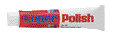 SUPERPOLISH KERR TUBO 45 G