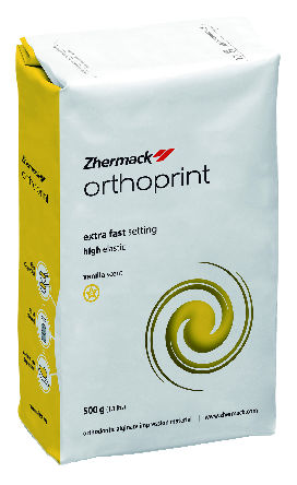 ORTHOPRINT BUSTA 500 G
