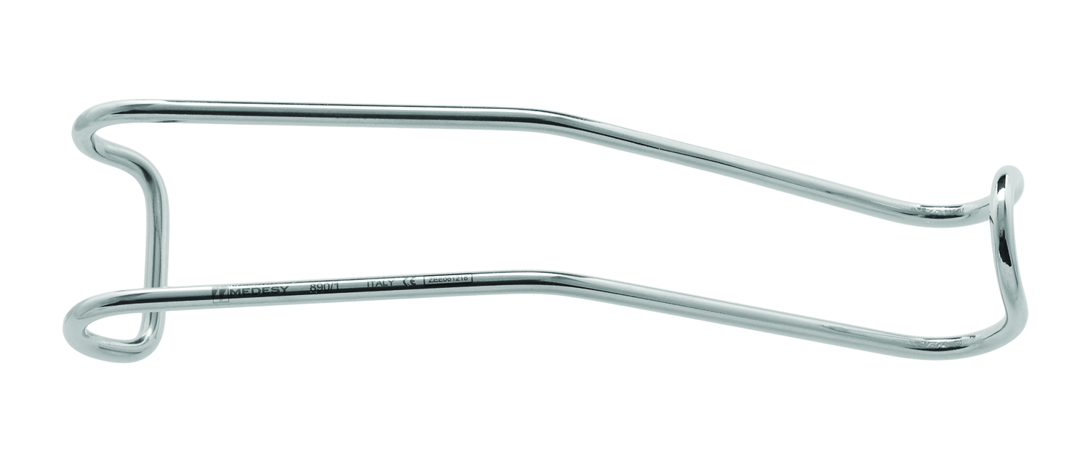 DIVARICATORE STERNBERG DOPPIO N.1-