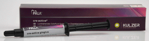 SIGNUM PALA CRE-ACTIVE GINGIVA R50