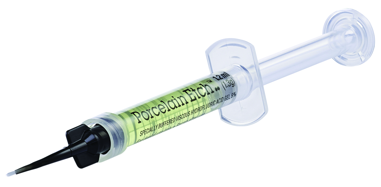 Conservativa - PORCELAIN ETCH BJM 2,4 ML